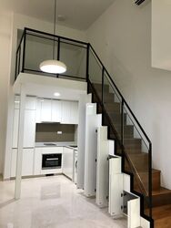 Mon Jervois (D10), Condominium #346802401